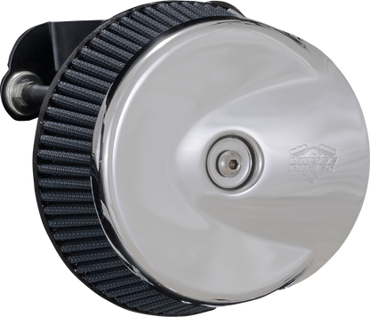 VANCE & HINES VO2 Stingray Air Intake Kit - Chrome 72371