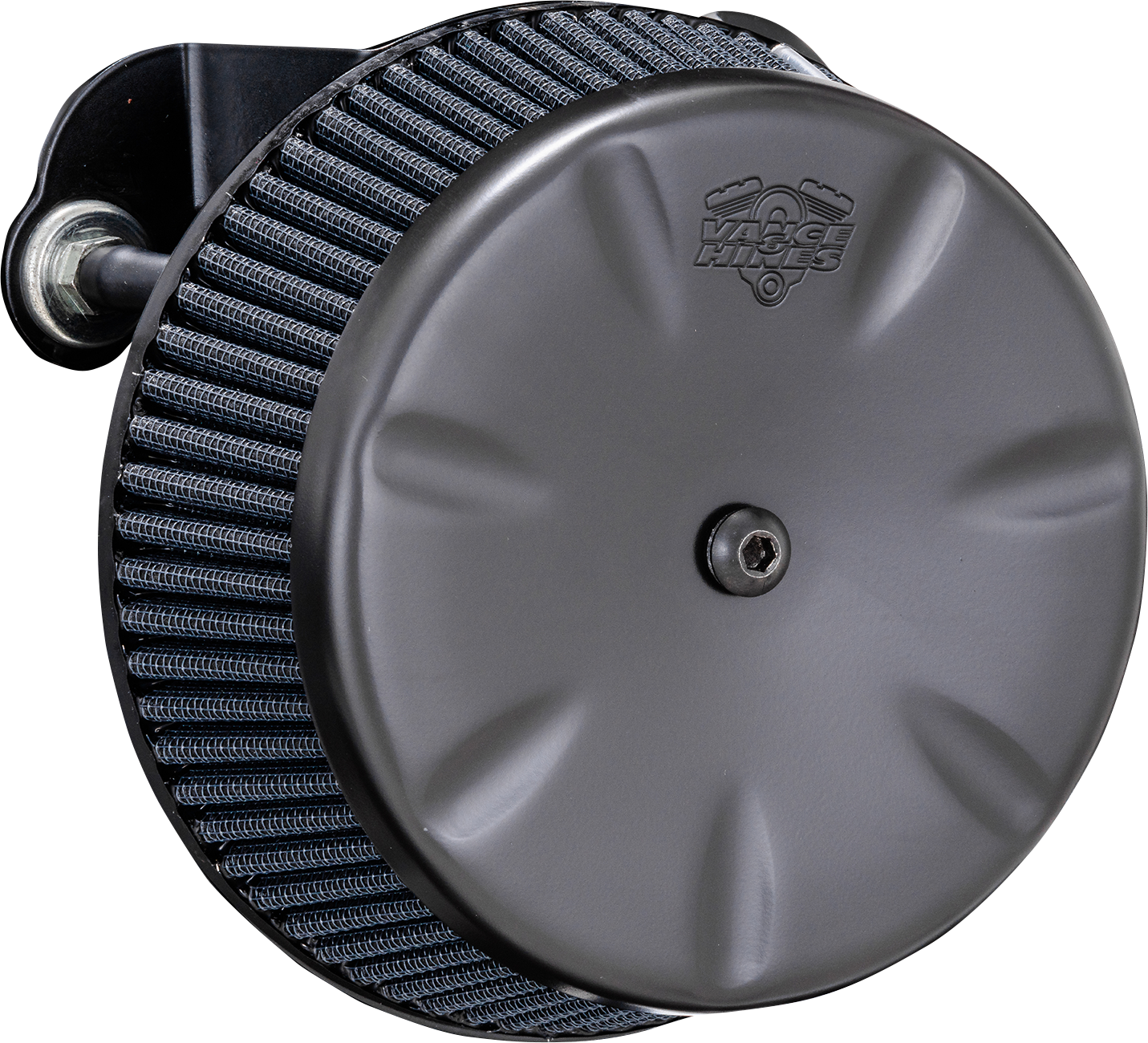 VANCE & HINES VO2 Eliminator Air Intake Kit - Matte Black 42373