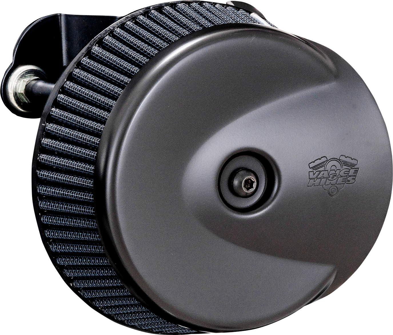 VANCE & HINES VO2 Stingray Air Intake Kit - Matte Black 42371