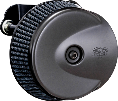 VANCE & HINES VO2 Stingray Air Intake Kit - Matte Black 42371