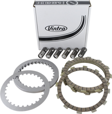 VINTCO Clutch Plate Kit - Honda KCLH19