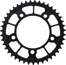 MOOSE OFFROAD Rear Sprocket - 43 Tooth - Honda 1211-1304-43-10