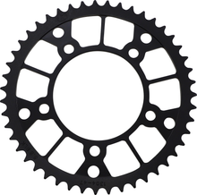 MOOSE OFFROAD Rear Sprocket - 47 Tooth - Honda 1211-1304-47-10