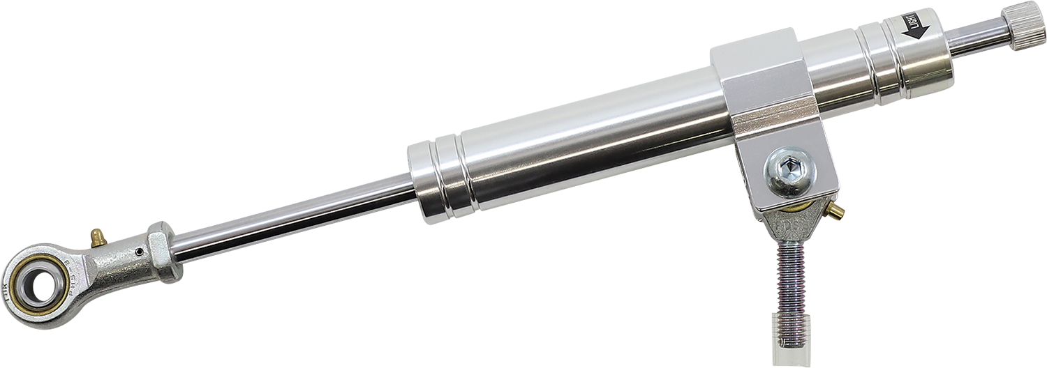 SHINDY Universal Steering Stabilizer - 285 mm 17-022