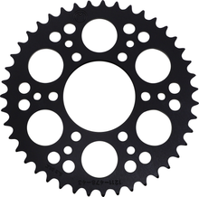 MOOSE OFFROAD Rear Sprocket - 43 Tooth - Kawasaki 1211-478-43-10