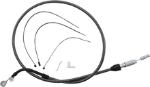 MAGNUM SHIELDING KARBONFIBR Designer Handlebar Installation Kit - 12"-14" - '21-'23 FLH 7871171