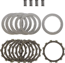 VINTCO Clutch Plate Kit - KX 125 KCLK13