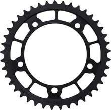 MOOSE OFFROAD Rear Sprocket - 41 Tooth - Suzuki 1211-1792-41-10
