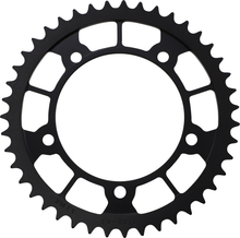 MOOSE OFFROAD Rear Sprocket - 43 Tooth - Suzuki 1211-1792-43-10