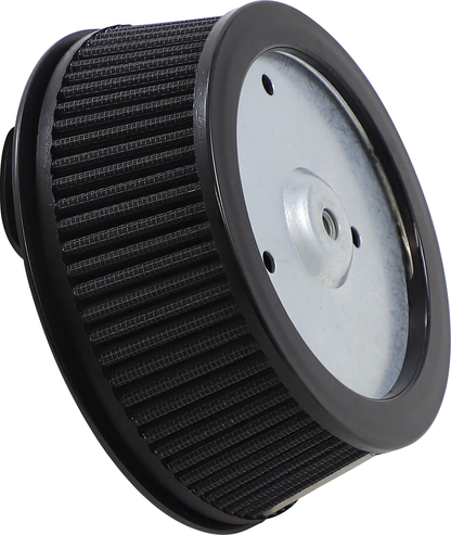 VANCE & HINES VO2 Naked Air Intake - M8 71331