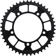 MOOSE OFFROAD Rear Sprocket - 45 Tooth 1211-1792-45-10