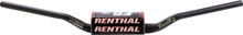 RENTHAL R-Works Fatbar®36 Handlebar - McGrath/'16+ KTM SX125-450 - Black 932-01-BK
