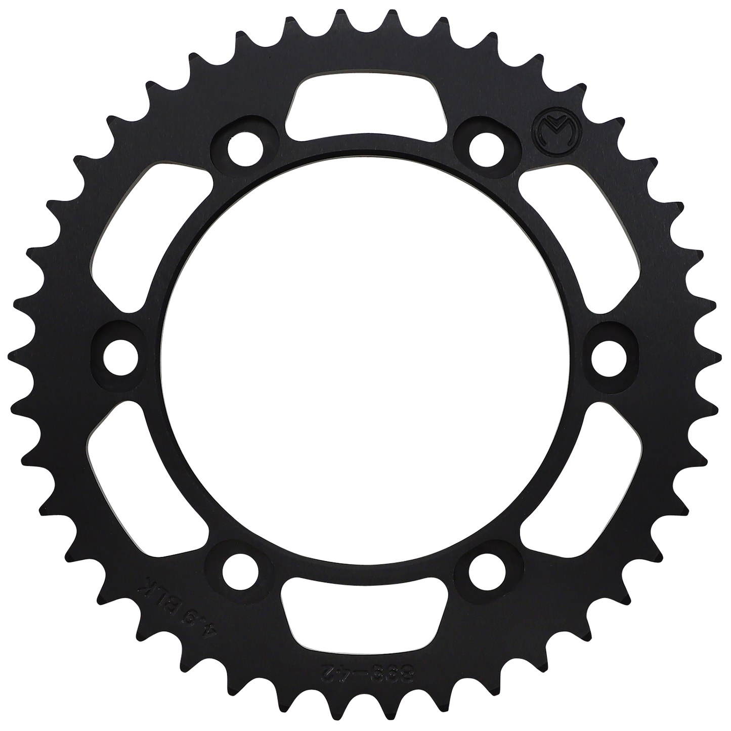 MOOSE OFFROAD Rear Sprocket - 42 Tooth 1211-899-42-10