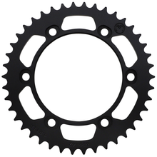 MOOSE OFFROAD Rear Sprocket - 42 Tooth 1211-899-42-10