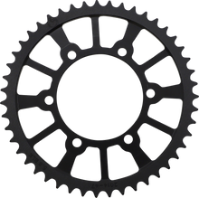 MOOSE OFFROAD Rear Sprocket - 47 Tooth 1211-2014-47-10