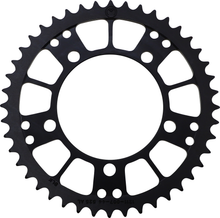 MOOSE OFFROAD Rear Sprocket - 44 Tooth - BMW 1211-007-44-10