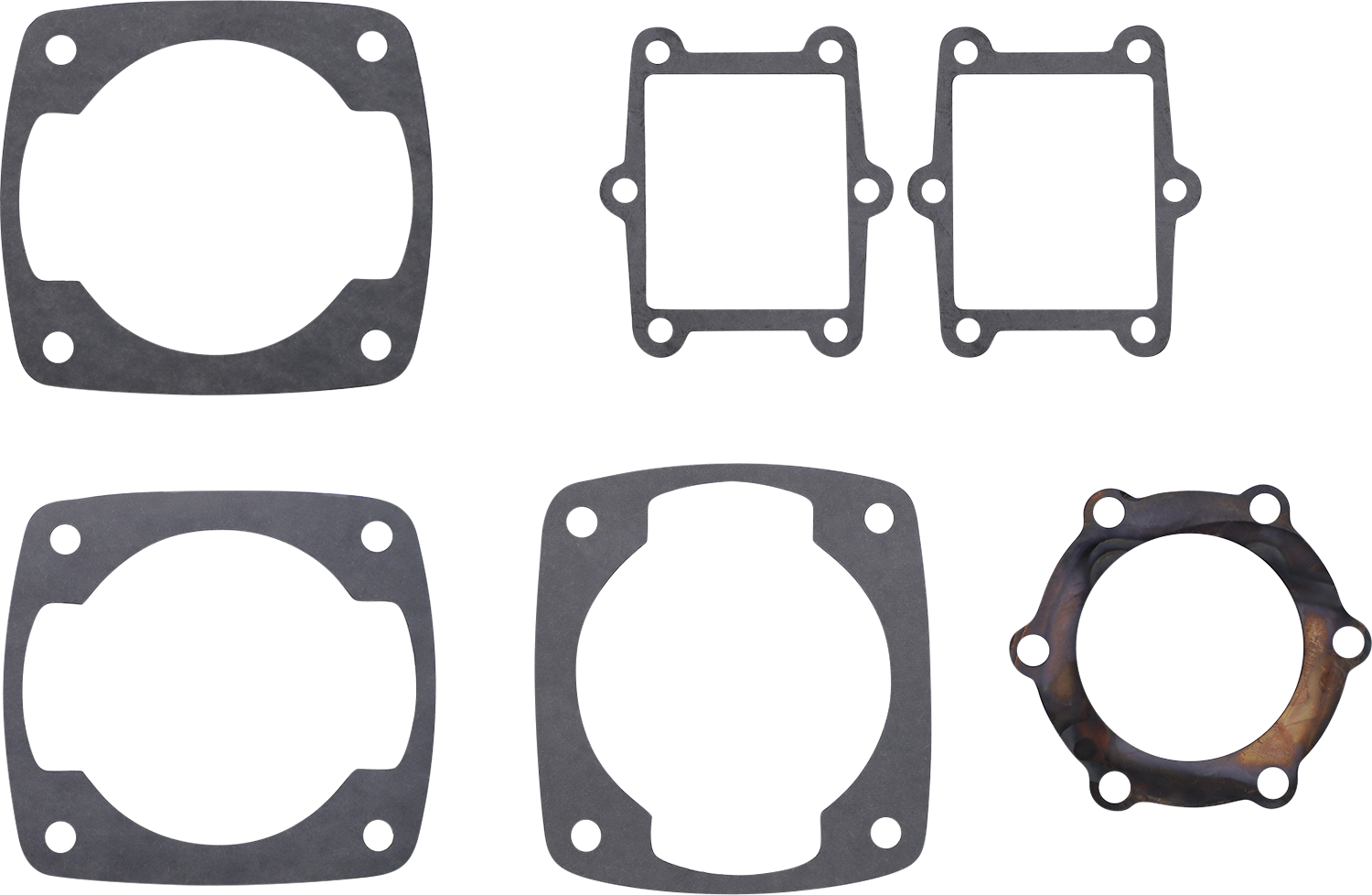 VINTCO Top End Gasket Kit - Maico KTE058