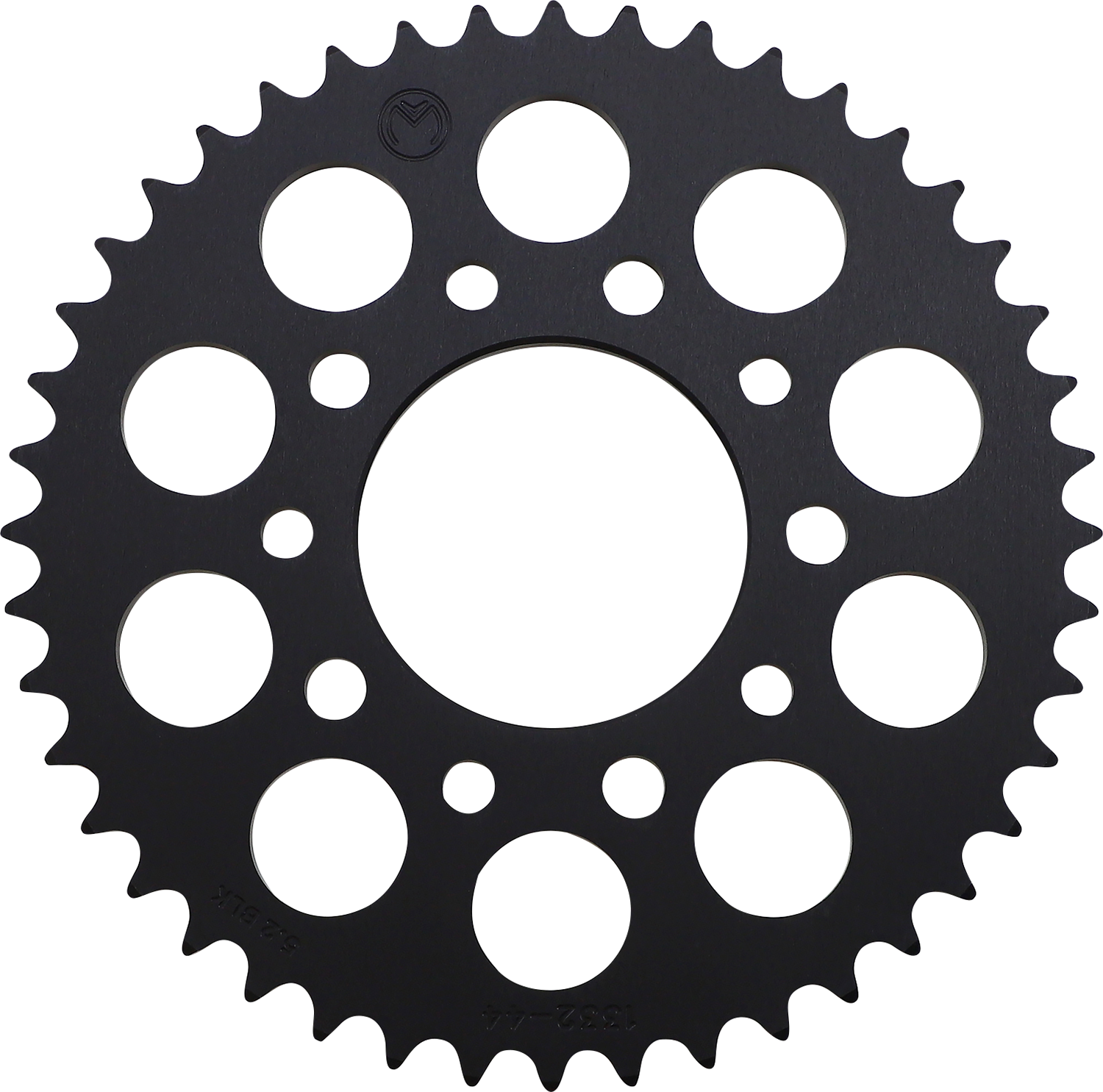 MOOSE OFFROAD Rear Sprocket - 44 Tooth - Honda 1211-1332-44-10