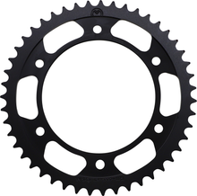 MOOSE OFFROAD Rear Sprocket - 47 Tooth - BMW 1211-003-47-10