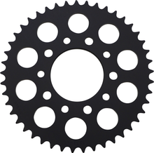 MOOSE OFFROAD Rear Sprocket - 45 Tooth - Honda 1211-1332-45-10