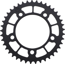 MOOSE OFFROAD Rear Sprocket - 41 Tooth - Honda 1211-1304-41-10