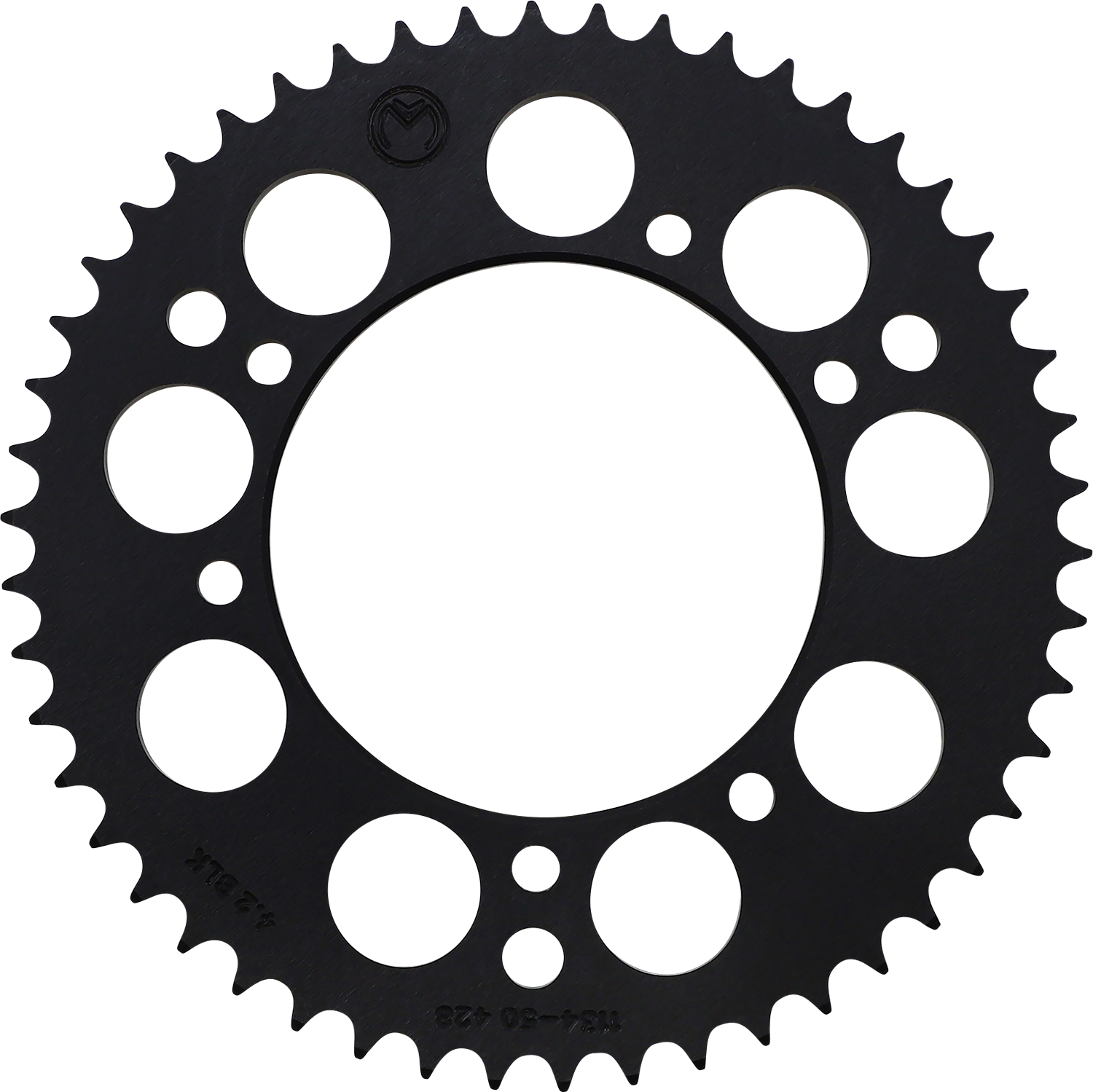 MOOSE OFFROAD Rear Sprocket - 50 Tooth 1211-1134-50-10