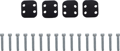 THRASHIN SUPPLY CO. Floorboards - 1/2" Lift Kit TSC-2213-1
