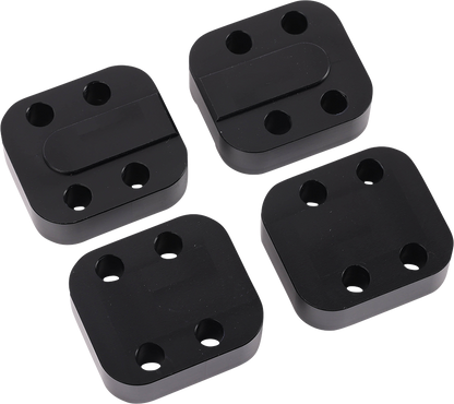 THRASHIN SUPPLY CO. Floorboards - 1/2" Lift Kit TSC-2213-1