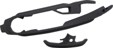 UFO Chain Slider - Black - Gas Gas GG07134-001