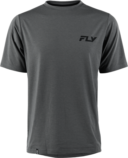 Trail Tee Grey Md