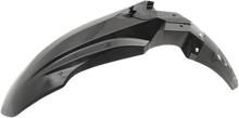 CYCRA Front Fender - Black - Honda - CRF '17-'21 1CYC-1403-12