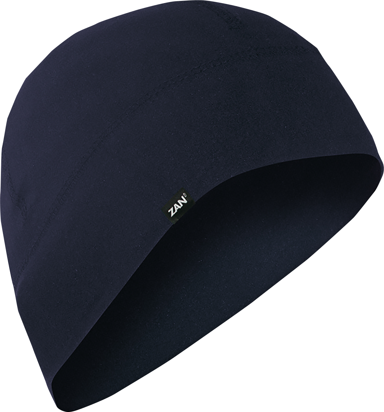 ZAN HEADGEAR SportFlex® Beanie - Navy WHLL284