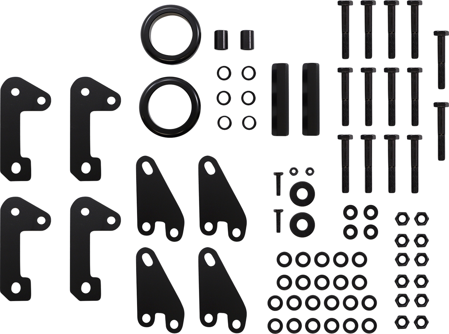 MOOSE OFFROAD Lift Kit - Lifts 3.00" - Polaris EPILK212