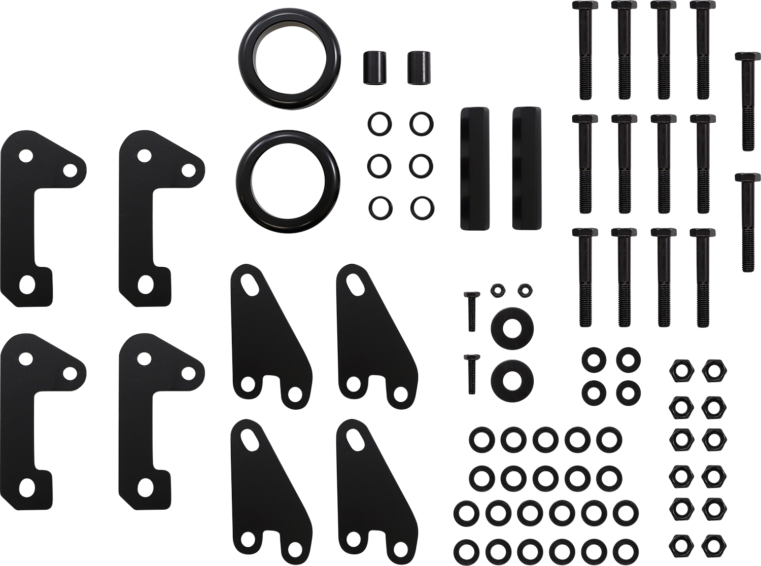 MOOSE OFFROAD Lift Kit - Lifts 3.00" - Polaris EPILK212