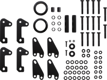MOOSE OFFROAD Lift Kit - Lifts 3.00" - Polaris EPILK212