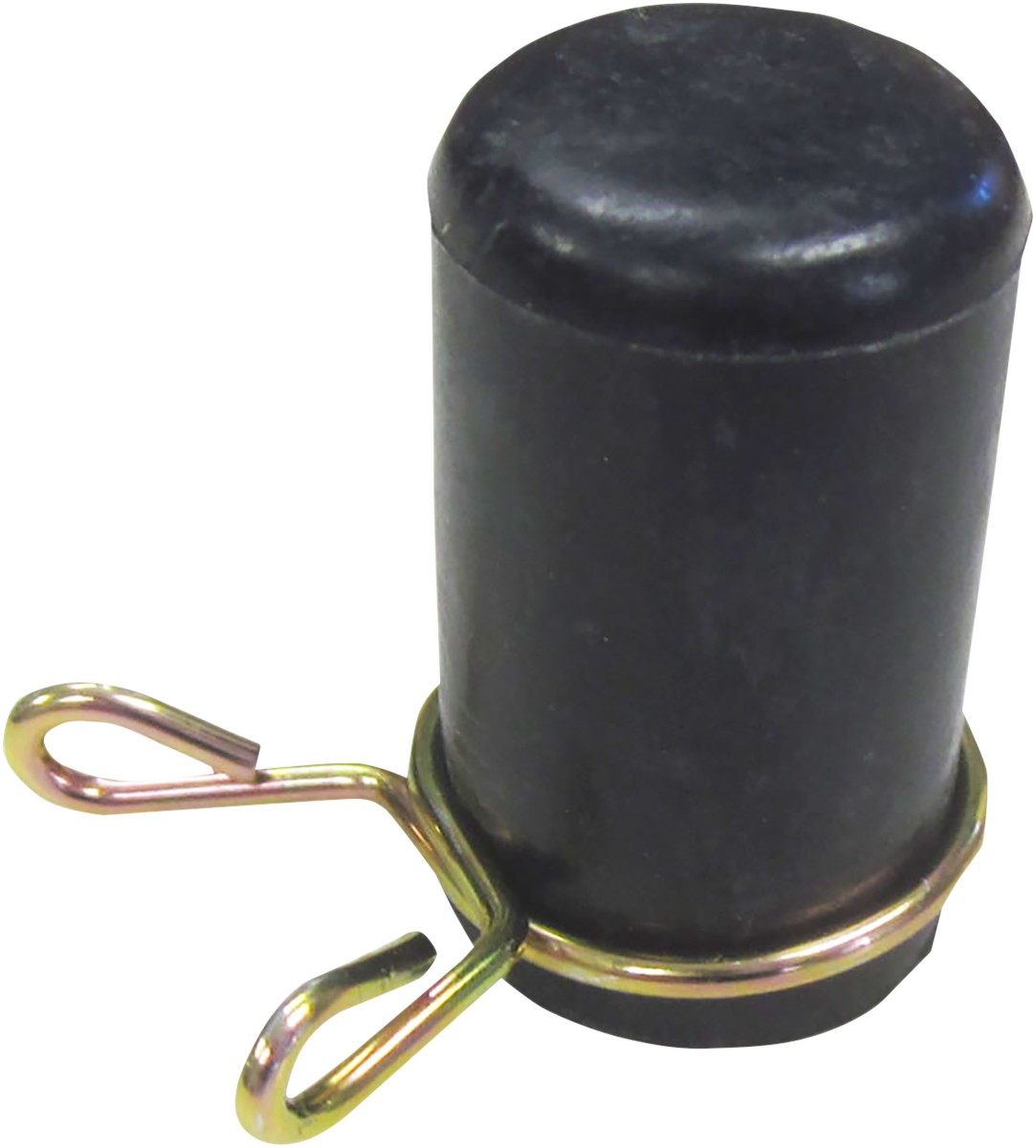 MOOSE OFFROAD Clutch Cover Drain Plug - Can-Am 500-1161-PU