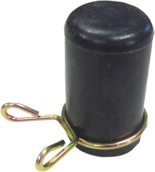 MOOSE OFFROAD Clutch Cover Drain Plug - Can-Am 500-1161-PU