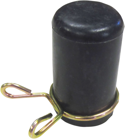 MOOSE OFFROAD Clutch Cover Drain Plug - Can-Am 500-1161-PU
