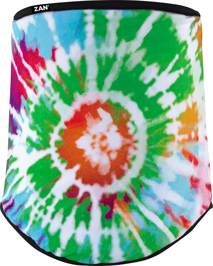 ZAN HEADGEAR SportFlex® Neck Gaiter - Tie Dye WFL598