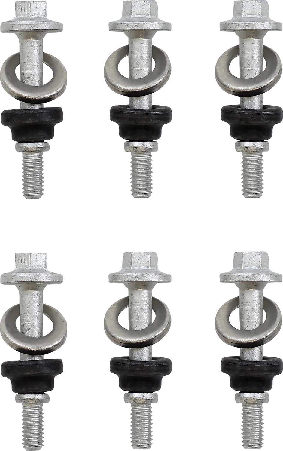 MOOSE OFFROAD Clutch Cover Screw - Can-Am 500-1297-PU