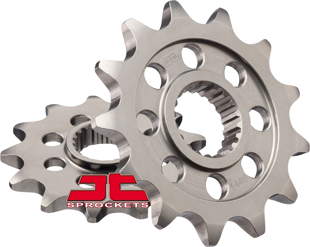 JT SPROCKETS Countershaft Sprocket - 13 Tooth - KX250F JTF1446.13
