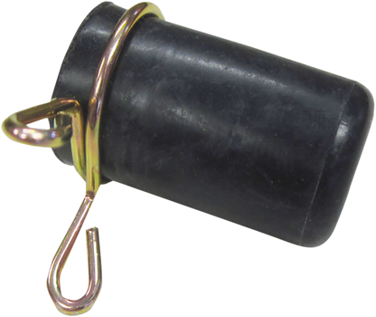 MOOSE OFFROAD Clutch Cover Drain Plug - Can-Am 500-1161-PU