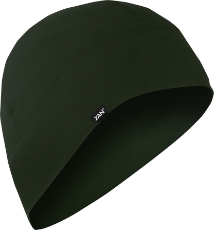 ZAN HEADGEAR SportFlex® Beanie - Olive WHLL200