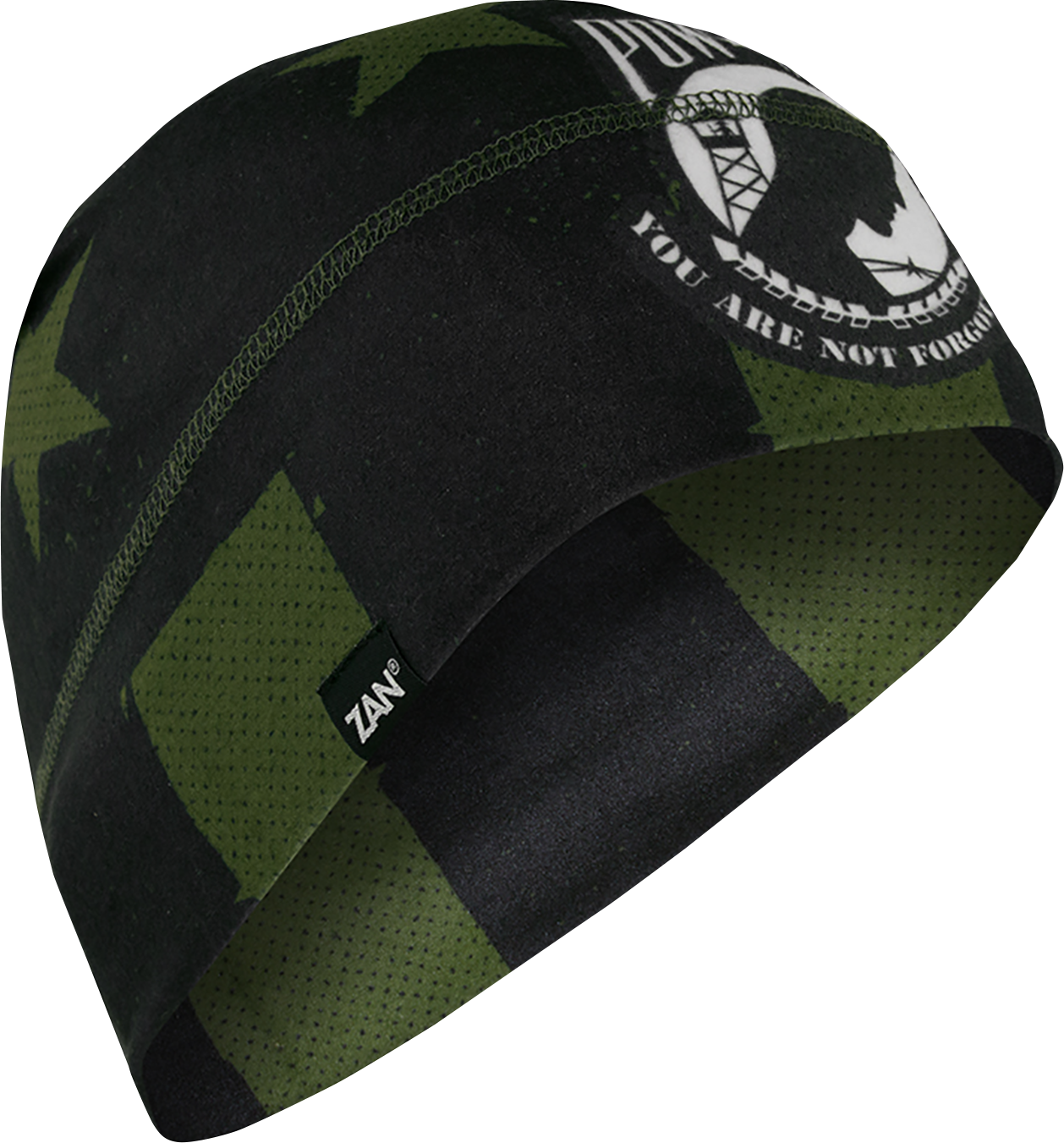ZAN HEADGEAR SportFlex® Beanie - POW/MIA III WHLL565