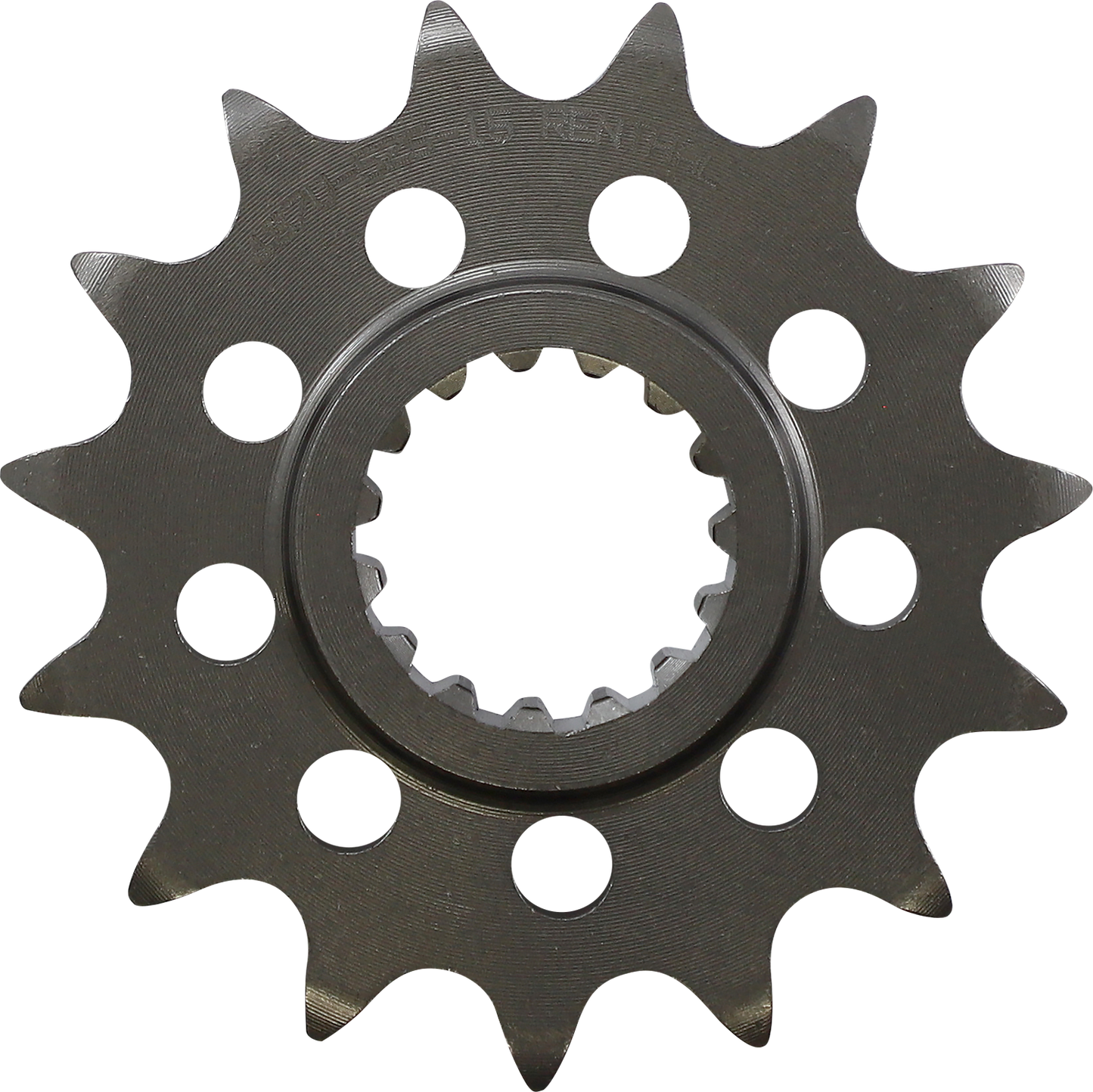 RENTHAL Front Sprocket - Ultralight - 15 Tooth - Ducati 487U-525-15P