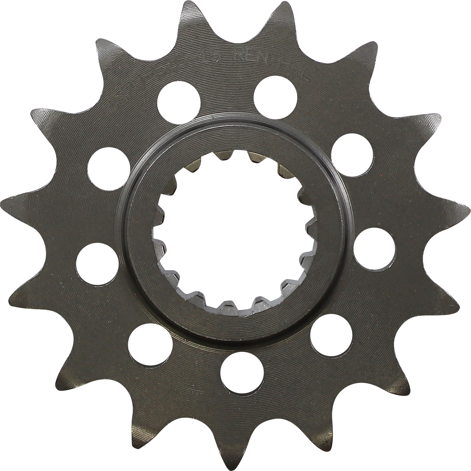 RENTHAL Front Sprocket - Ultralight - 15 Tooth - Ducati 487U-525-15P