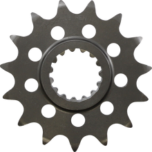 RENTHAL Front Sprocket - Ultralight - 15 Tooth - Ducati 487U-525-15P