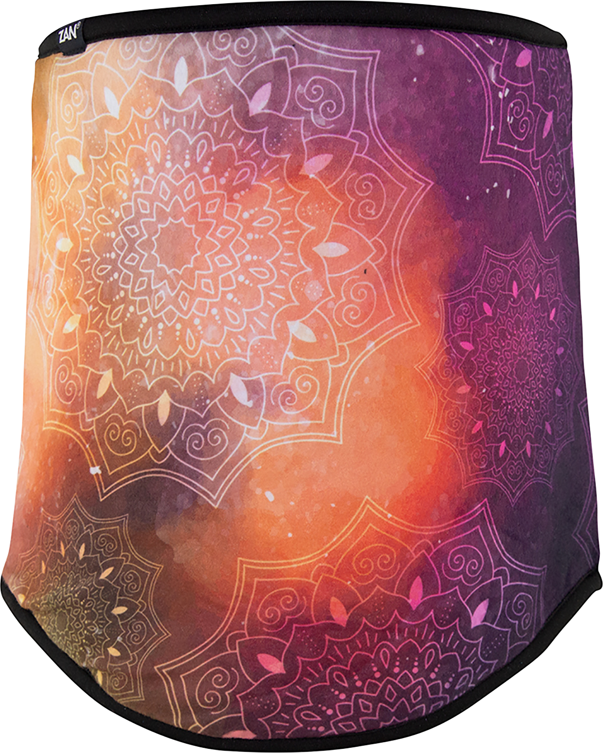 ZAN HEADGEAR SportFlex® Neck Gaiter - Starry Mandala WFL597