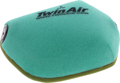 TWIN AIR Factory Pre-Oiled Air Filter - Gas Gas/Husqvarna/KTM 154118X