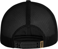 YAMAHA APPAREL Yamaha Hat - Red/Black/Gold NP21A-H3201